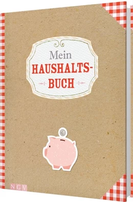 Abbildung von Mein Haushaltsbuch | 1. Auflage | 2017 | beck-shop.de
