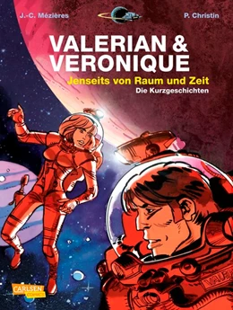 Abbildung von Christin | Valerian und Veronique Gesamtausgabe 08 | 1. Auflage | 2017 | beck-shop.de