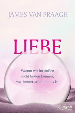 Abbildung von Praagh | Liebe | 1. Auflage | 2017 | beck-shop.de