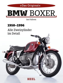 Abbildung von Falloon | BMW Boxer | 1. Auflage | 2018 | beck-shop.de