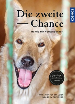 Abbildung von Leyen / Böhm-Reithmeier | Die zweite Chance | 1. Auflage | 2017 | beck-shop.de