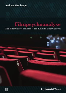 Abbildung von Hamburger | Filmpsychoanalyse | 1. Auflage | 2017 | beck-shop.de