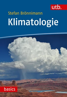 Abbildung von Brönnimann | Klimatologie | 1. Auflage | 2018 | 4819 | beck-shop.de