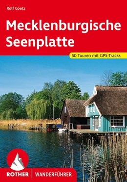 Abbildung von Goetz | Mecklenburgische Seenplatte | 3. Auflage | 2021 | beck-shop.de
