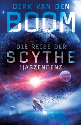 Abbildung von Boom | Die Reise der Scythe 1 | 1. Auflage | 2018 | beck-shop.de