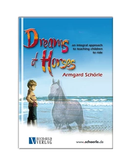 Abbildung von Schörle | Dreams of Horses | 1. Auflage | 2017 | beck-shop.de