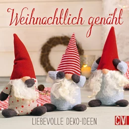 Abbildung von Weihnachtlich genäht | 1. Auflage | 2017 | beck-shop.de