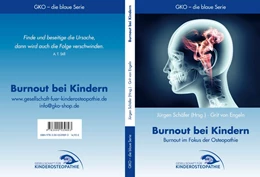 Abbildung von Schäfer / Engeln | Burnout bei Kindern | 1. Auflage | 2016 | beck-shop.de