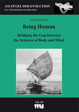 Abbildung von Medicus | Being HumaN | 2. Auflage | 2017 | beck-shop.de