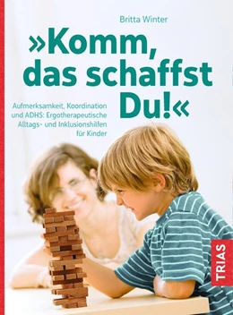 Abbildung von Winter | Komm, das schaffst Du! | 2. Auflage | 2017 | beck-shop.de