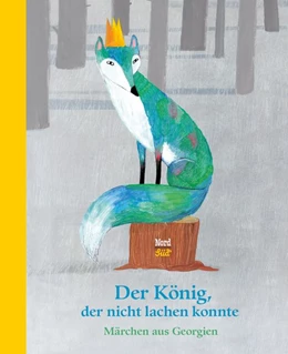 Abbildung von Der König, der nicht lachen konnte | 1. Auflage | 2017 | beck-shop.de