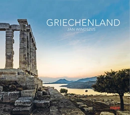 Abbildung von Spurzem / Gelpke | Griechenland | 1. Auflage | 2017 | beck-shop.de