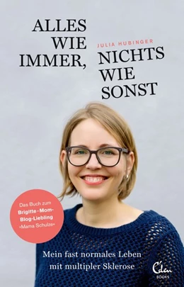 Abbildung von Hubinger | Alles wie immer, nichts wie sonst | 1. Auflage | 2017 | beck-shop.de