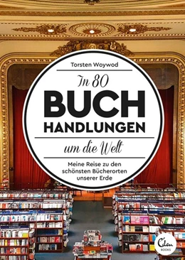 Abbildung von Woywod | In 80 Buchhandlungen um die Welt | 1. Auflage | 2017 | beck-shop.de