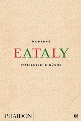 Abbildung von Eataly | Eataly | 1. Auflage | 2017 | beck-shop.de