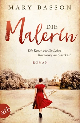 Abbildung von Basson | Die Malerin | 1. Auflage | 2017 | beck-shop.de