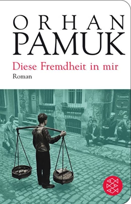 Abbildung von Pamuk | Diese Fremdheit in mir | 1. Auflage | 2017 | beck-shop.de