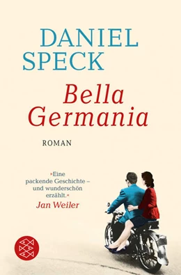 Abbildung von Speck | Bella Germania | 1. Auflage | 2017 | beck-shop.de
