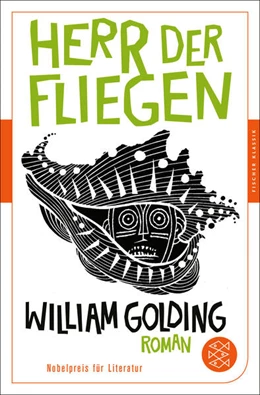 Abbildung von Golding | Herr der Fliegen | 1. Auflage | 2017 | beck-shop.de