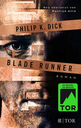 Abbildung von Dick | Blade Runner | 1. Auflage | 2017 | beck-shop.de