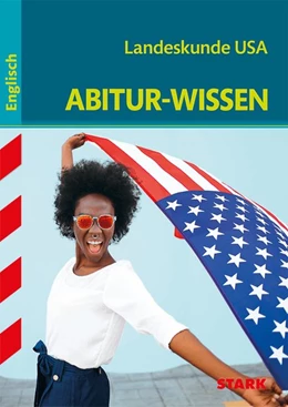 Abbildung von Jacob | Abitur-Wissen - Englisch Landeskunde USA | 1. Auflage | 2017 | beck-shop.de