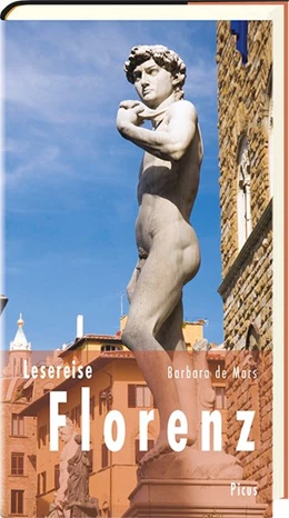 Abbildung von Mars | Lesereise Florenz | 1. Auflage | 2017 | beck-shop.de