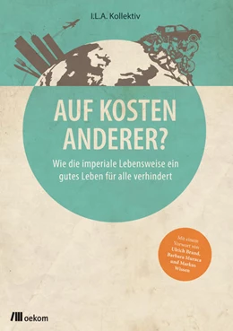 Abbildung von Kopp | Auf Kosten Anderer? | 1. Auflage | 2017 | beck-shop.de