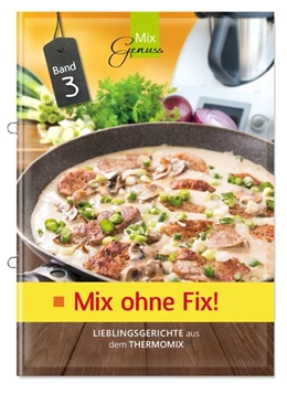 Abbildung von Corinna | Mix ohne Fix - BAND 3! | 1. Auflage | 2017 | beck-shop.de