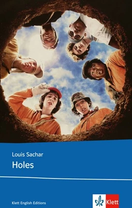 Abbildung von Sachar | Holes | 1. Auflage | 2002 | beck-shop.de