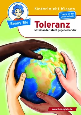 Abbildung von Wirth | Benny Blu - Toleranz | 1. Auflage | 2017 | beck-shop.de