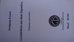 Abbildung von Kosack | Geschichten aus dem Irgendwo | 1. Auflage | 2017 | beck-shop.de