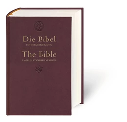Abbildung von Die Bibel - The Bible | 1. Auflage | 2025 | beck-shop.de
