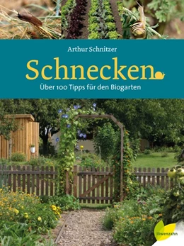 Abbildung von Schnitzer | Schnecken | 1. Auflage | 2017 | beck-shop.de