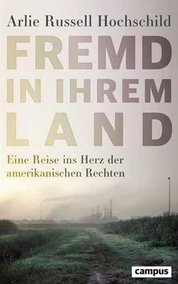 Abbildung von Hochschild | Fremd in ihrem Land | 1. Auflage | 2017 | beck-shop.de