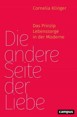 Abbildung von Klinger | Die andere Seite der Liebe | 1. Auflage | 2026 | beck-shop.de