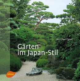 Abbildung von Pigeat | Gärten im Japan-Stil | 1. Auflage | 2017 | beck-shop.de