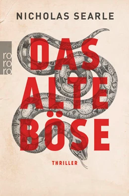 Abbildung von Searle | Das alte Böse | 1. Auflage | 2018 | beck-shop.de