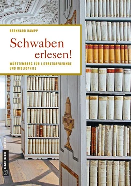 Abbildung von Hampp | Schwaben erlesen! | 1. Auflage | 2017 | beck-shop.de