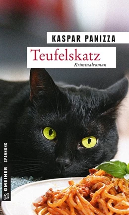 Abbildung von Panizza | Teufelskatz | 1. Auflage | 2017 | beck-shop.de