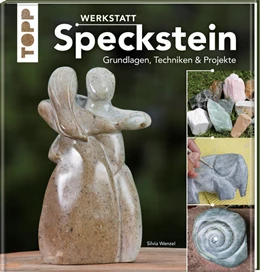 Abbildung von Wenzel | Werkstatt Speckstein | 1. Auflage | 2017 | beck-shop.de
