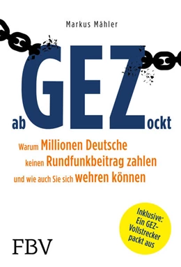 Abbildung von Mähler | AbGEZockt | 1. Auflage | 2020 | beck-shop.de