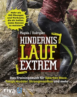 Abbildung von Magida / Rodriguez | Hindernislauf extrem | 1. Auflage | 2017 | beck-shop.de