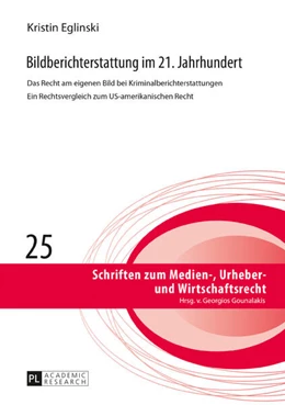 Abbildung von Eglinski | Bildberichterstattung im 21. Jahrhundert | 1. Auflage | 2017 | beck-shop.de