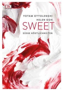 Abbildung von Ottolenghi / Goh | Sweet | 1. Auflage | 2017 | beck-shop.de