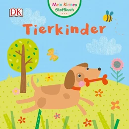 Abbildung von Mein kleines Stoffbuch. Tierkinder | 1. Auflage | 2017 | beck-shop.de