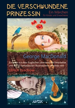Abbildung von Macdonald / Taschow | Die verschwundene Prinzessin | 1. Auflage | 2017 | beck-shop.de