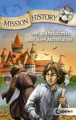 Abbildung von Lenk / Holler | Mission History | 1. Auflage | 2017 | beck-shop.de