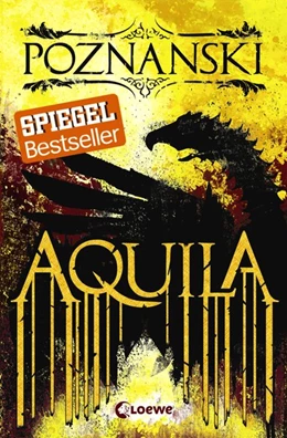 Abbildung von Poznanski | Aquila | 1. Auflage | 2017 | beck-shop.de