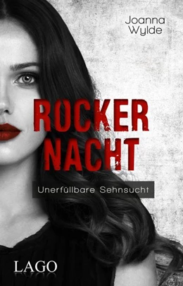 Abbildung von Wylde | Rockernacht | 1. Auflage | 2017 | beck-shop.de