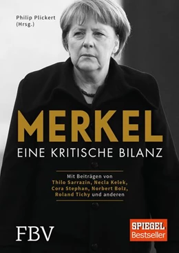 Abbildung von Plickert | Merkel | 1. Auflage | 2017 | beck-shop.de